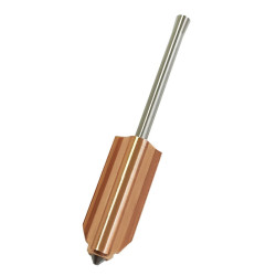 View product Flashforge AD5X Nozzle Assembly
