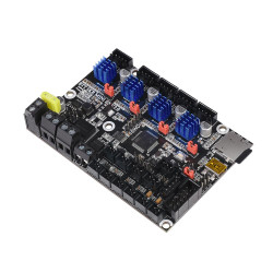 View product BIGTREETECH SKR MINI E3 V2.0 32 Bit Control Board Integrated TMC2209 UART For Ender 3