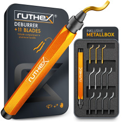 View product Ruthex Deburrer
