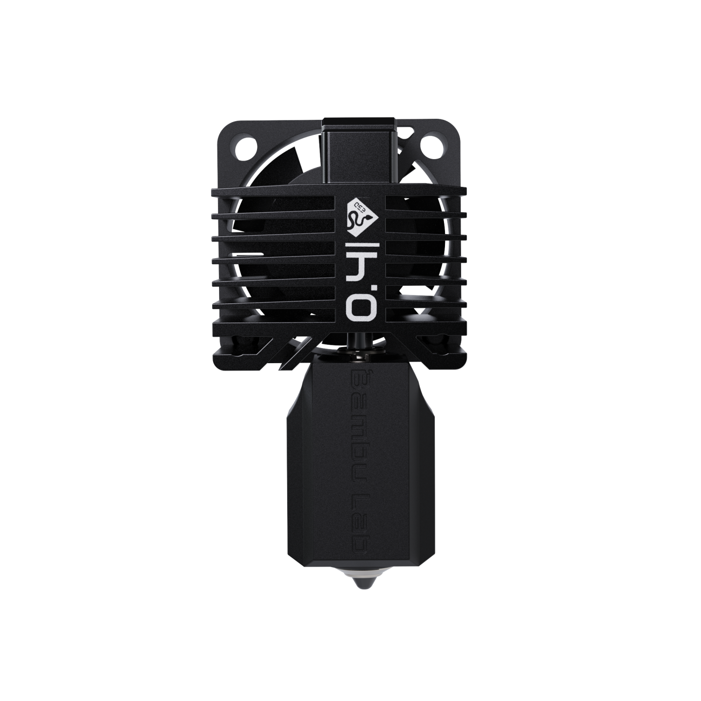 E3D DiamondBack HotEnd for Bambu Lab X1E