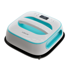 View product LOKLiK Easy Heat Press