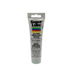 View product Super Lube® Silicone Lubricating Grease with Syncolon® (PTFE) - 85 g