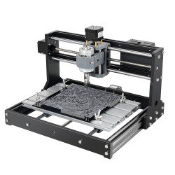 View product TwoTrees TTC3018S CNC Machine
