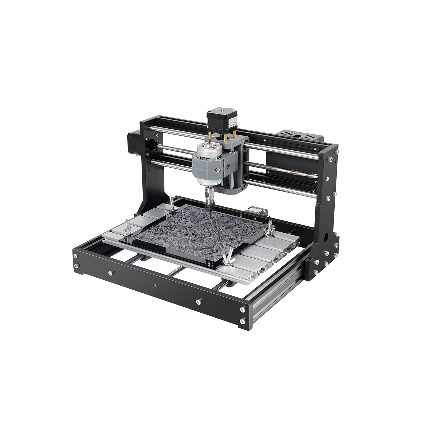 TwoTrees TTC3018S CNC Machine