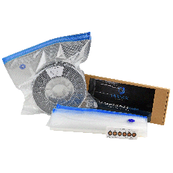 View product PrimaCreator Filament Storage Bags - 5-pack