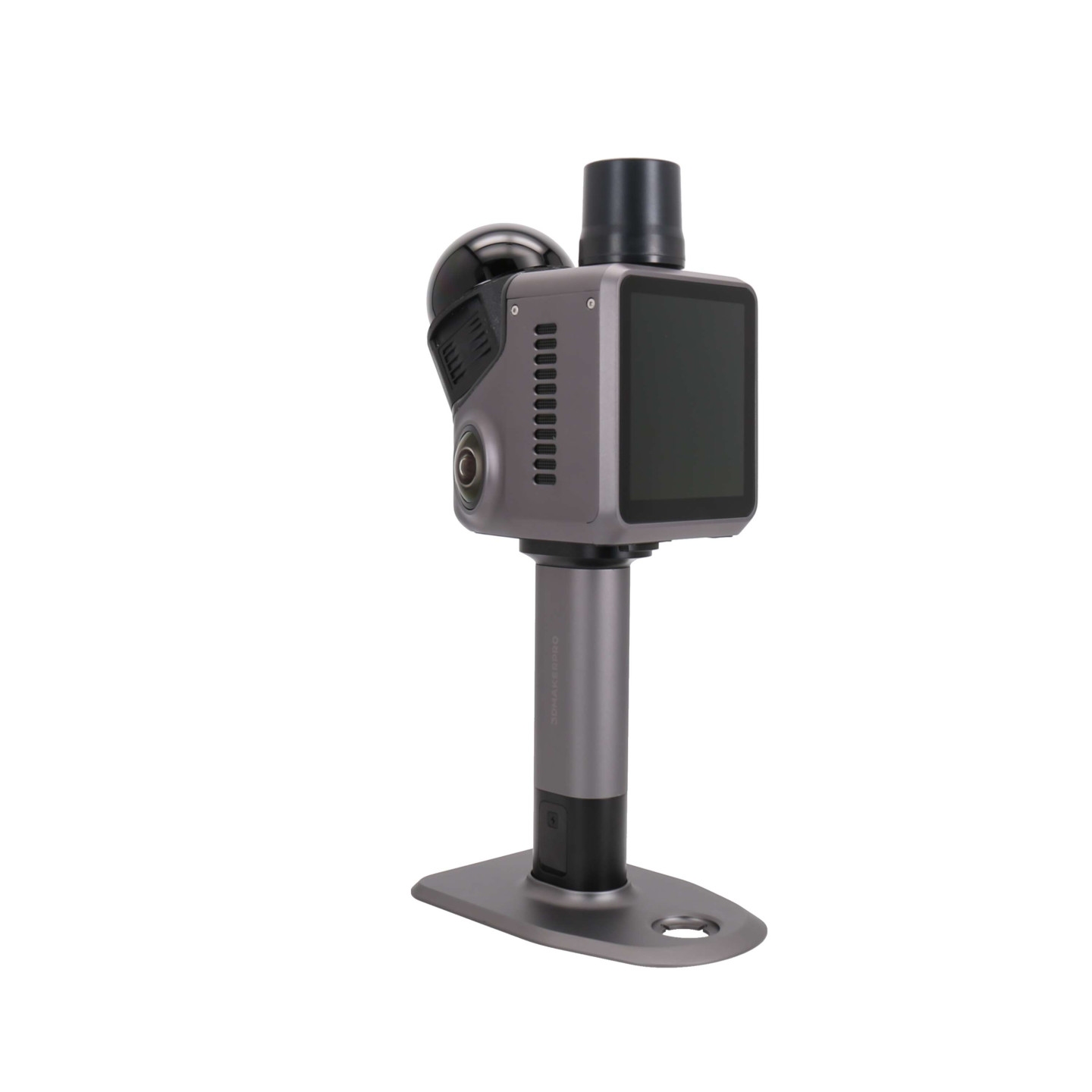 3DMakerPro Hawk