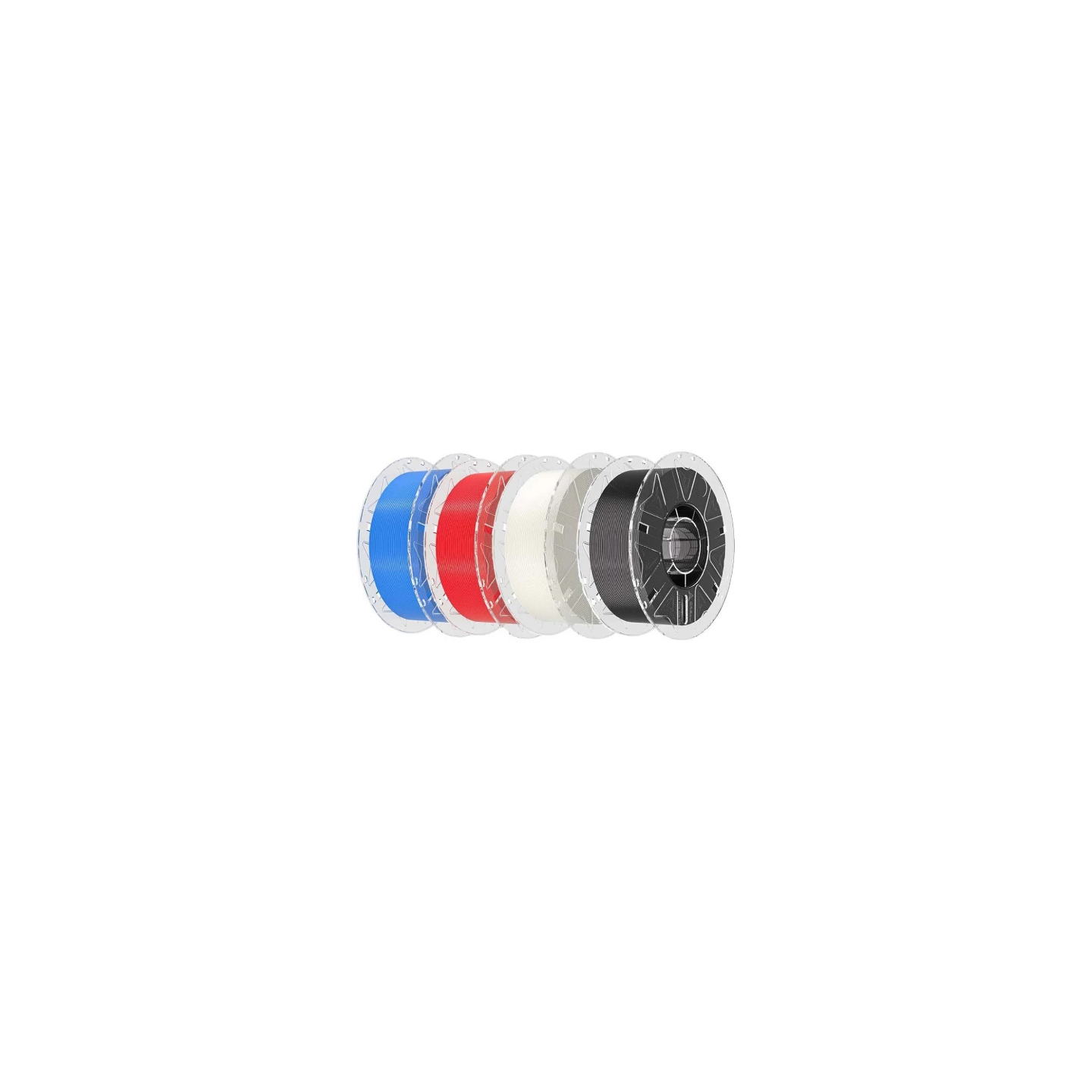 Creality Hyper PLA RFID - 4 Spools