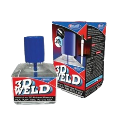 View product Deluxe Materials 3D Weld