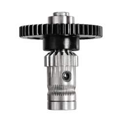 View product Mingda MD-400D,MD-600D,MD-1000D Feed gear assembly