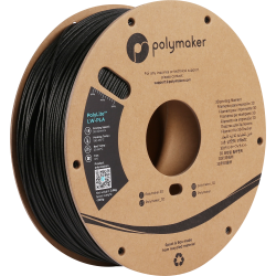 View product Polymaker PolyLite LW-PLA