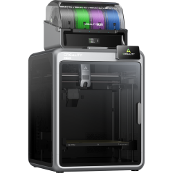 View product Creality K2 Pro Combo