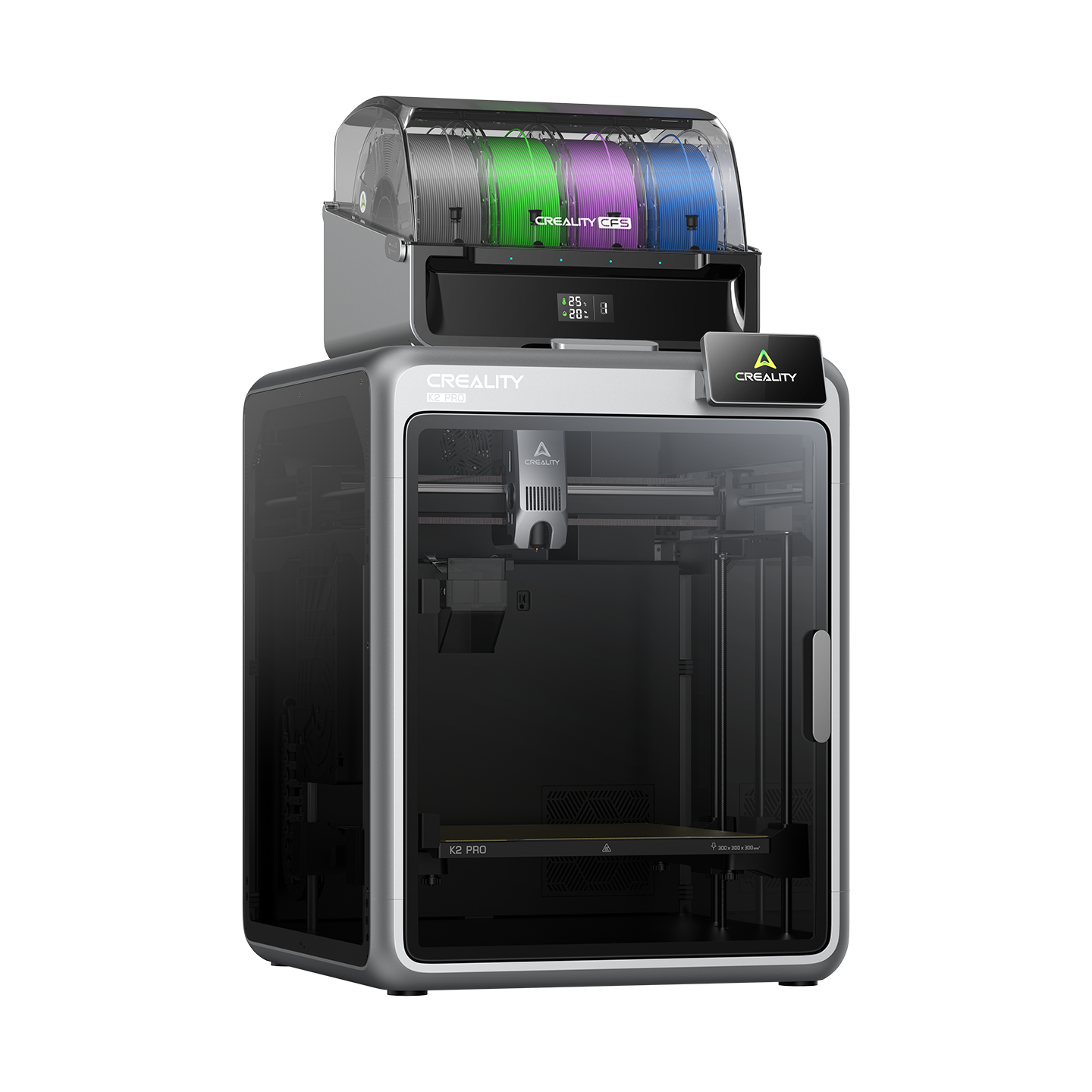 Creality K2 Pro Combo