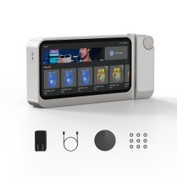View product 3DMakerpro Toucan 3D Scanner
