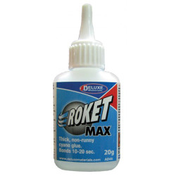 View product Deluxe Materials Roket Max