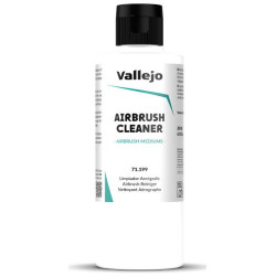 View product Vallejo Airbrush Cleaner