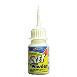 View product Deluxe Materials Roket Powder