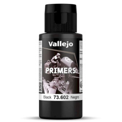 View product Vallejo Surface Primer 60ml