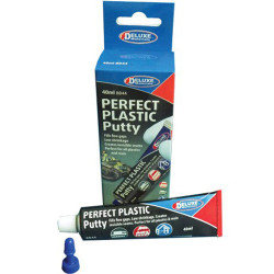 View product Deluxe Materials Perfect Plastic Putty