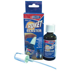 View product Deluxe Materials Roket Blaster