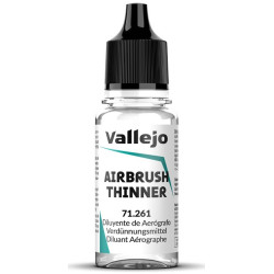 View product Vallejo Airbrush Thinner