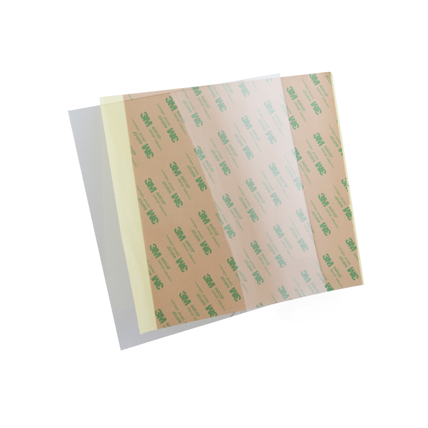 PrimaFil PEI Ultem sheet 203x254mm-0,5mm