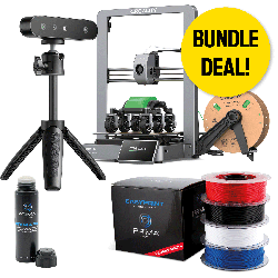 View product Creality Ender-3 V3 + Ferret SE - Creativy Bundle!