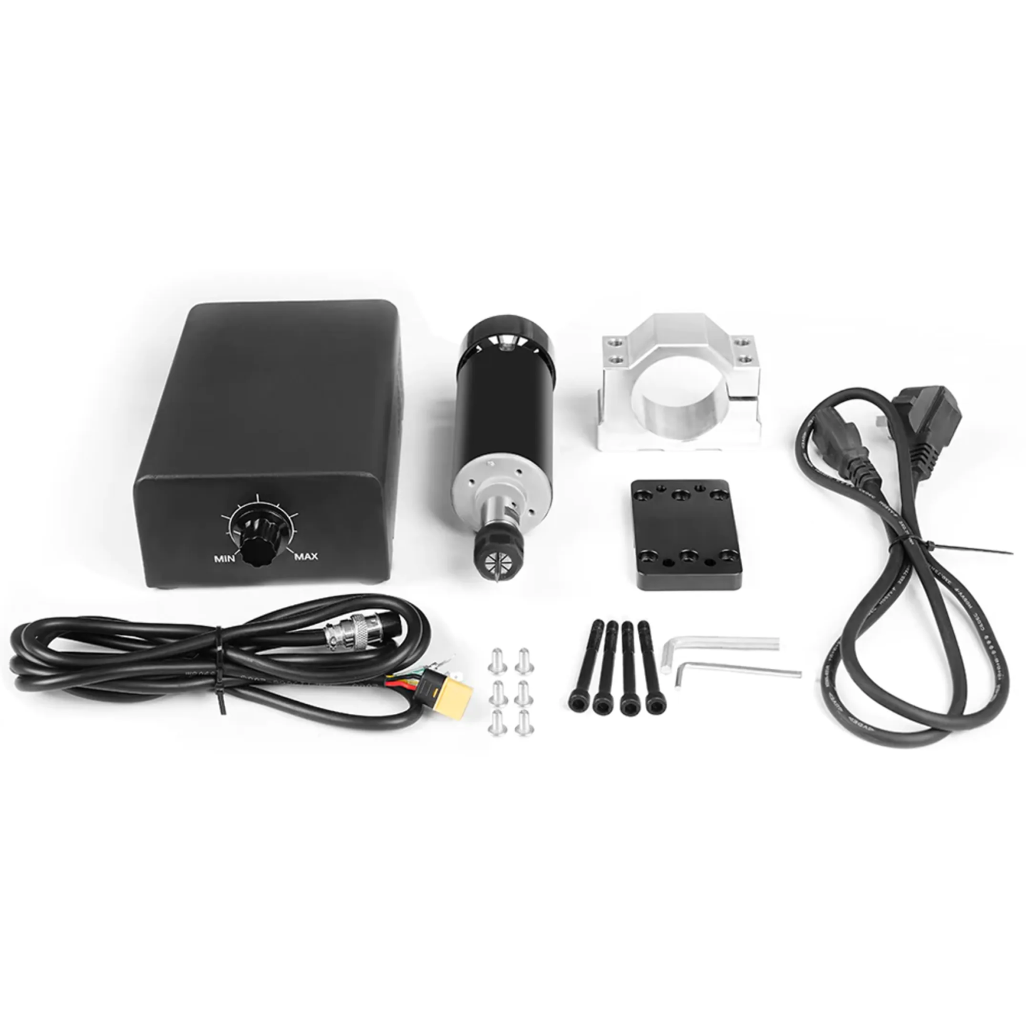 TwoTrees - 500W Spindle Motor Kit