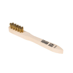 View product Prusa Brass Nozzle Brush