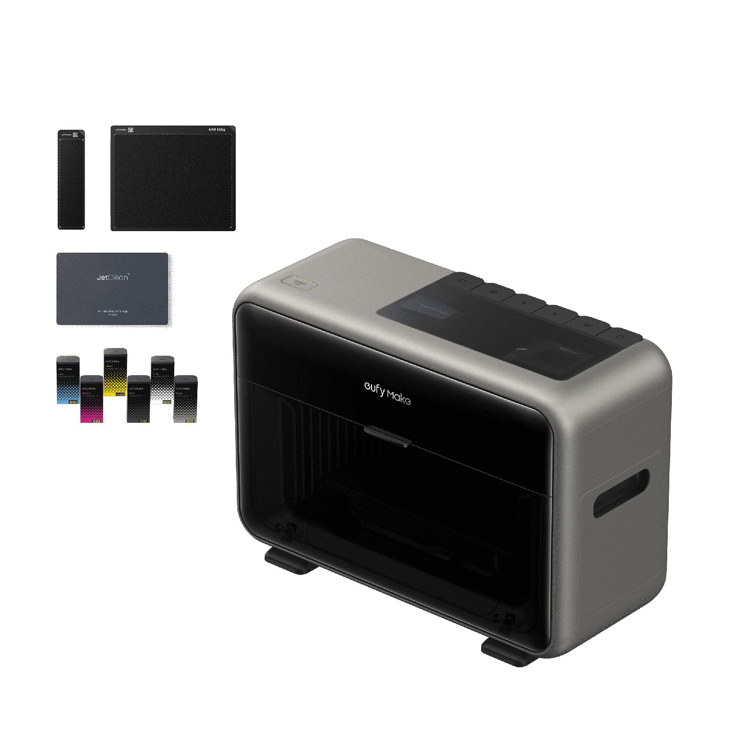 eufyMake UV Printer E1