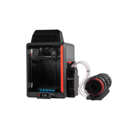 View product Prusa MMU3 Enclosed for CORE One / CORE One+ - Assembled unit