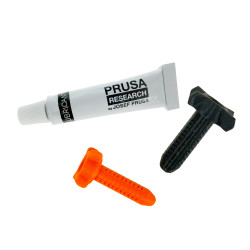 View product Prusa Lubricant Applicator Set - 5 g