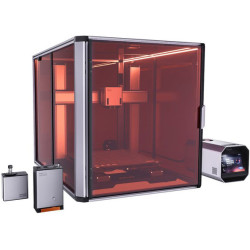 View product Snapmaker Artisan 3-in-1 Premium 3D Printer - 40W