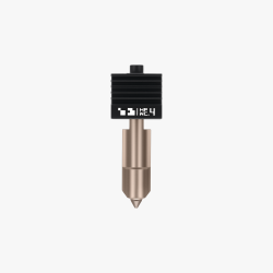 View product Bambu Lab High Flow Hotend with tungsten carbide nozzle