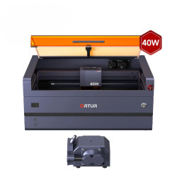 View product Ortur H20 Enclosed Laser Engraver 40W