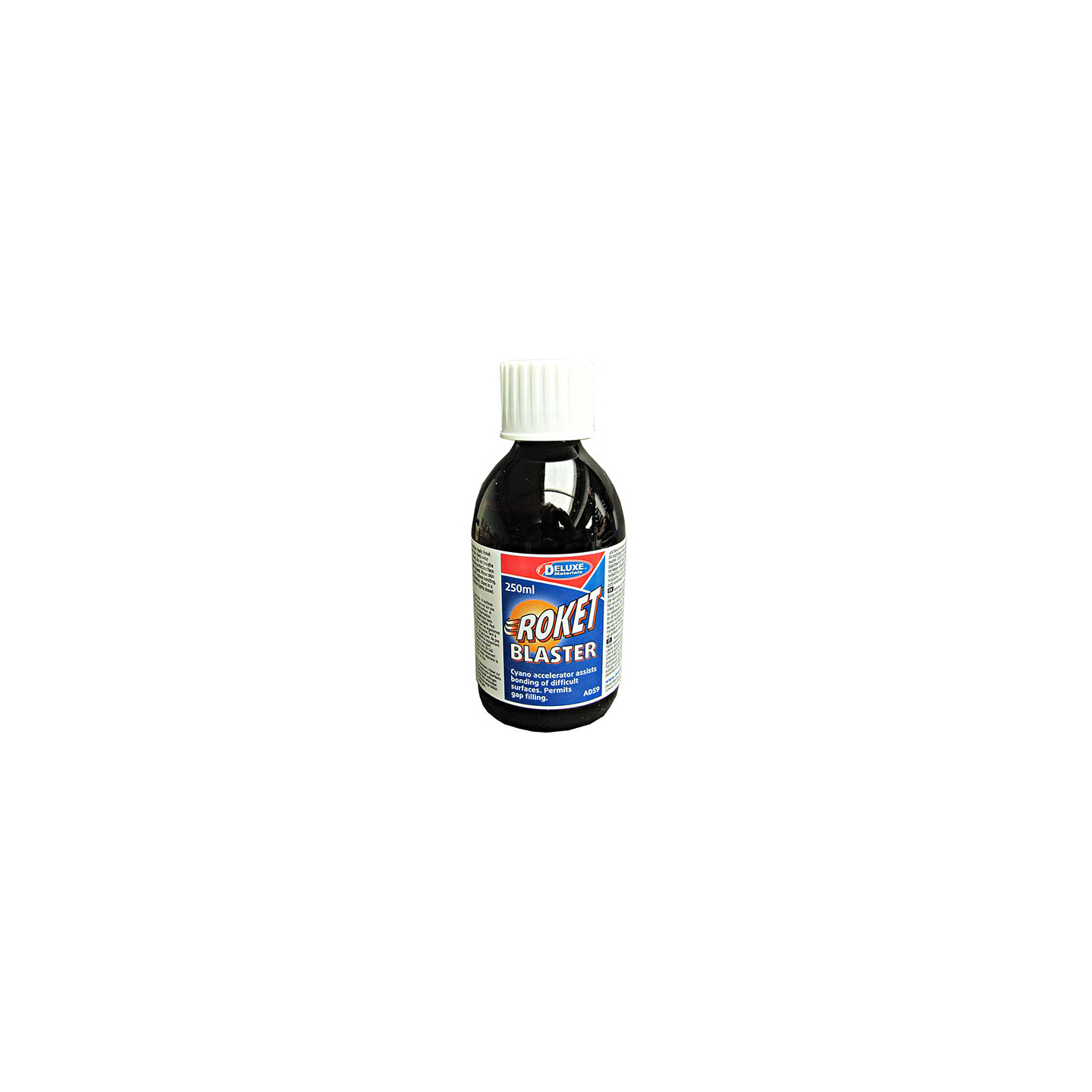 Deluxe Materials Roket Blaster 250 ml