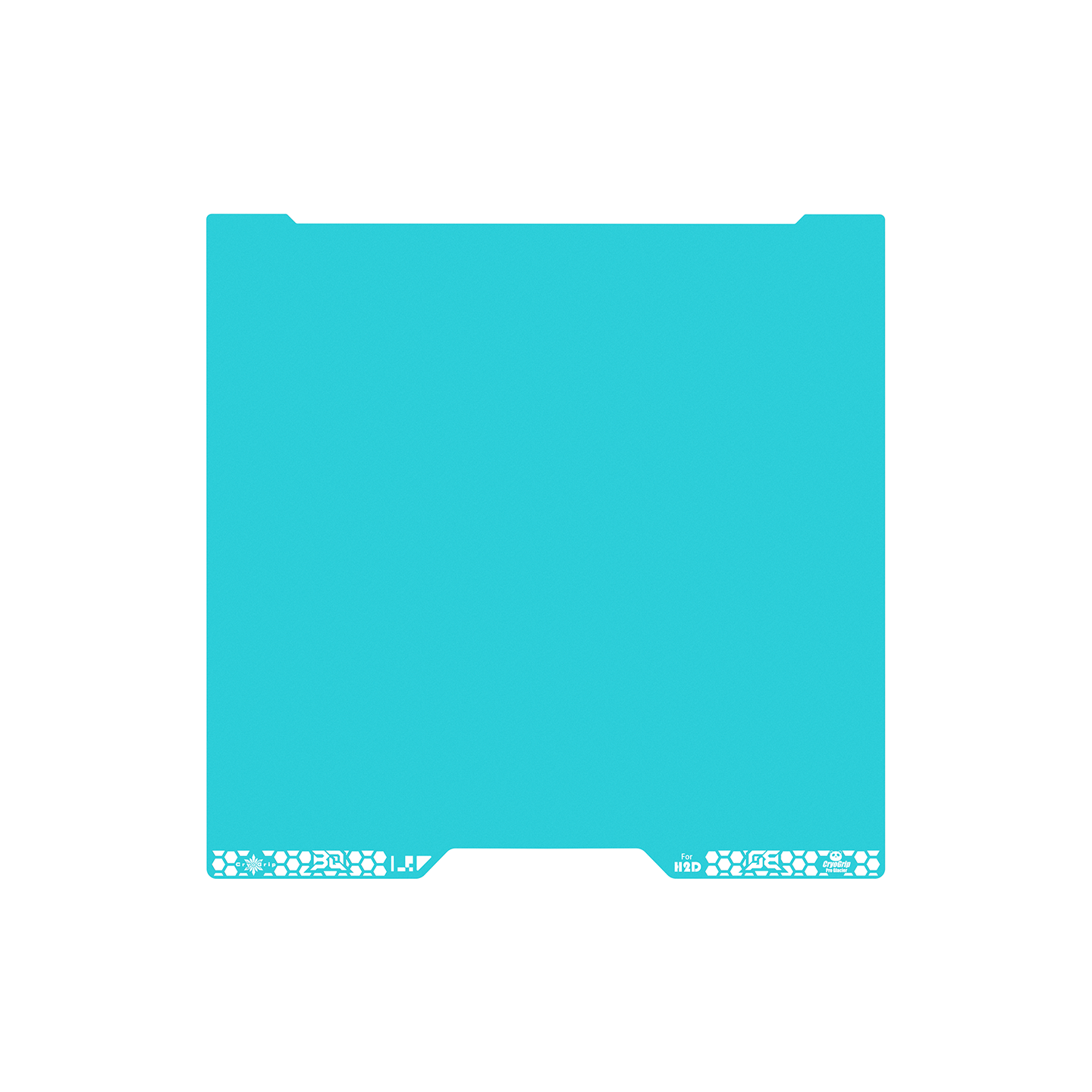 BIQU 3D CryoGrip Pro Glacier for H2 Series