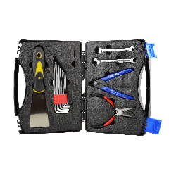 View product PrimaCreator Tool Kit for 3D Printers