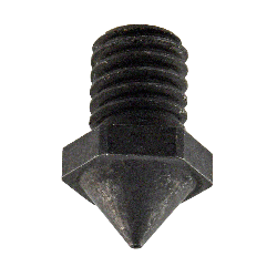 View product Flashforge Creator 3 Pro / Creator 4 Hardened Nozzle - 0.4mm