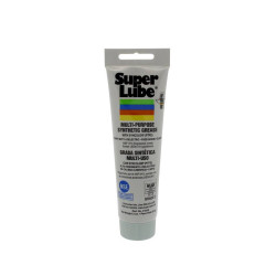 View product Super Lube® Multi-Purpose Synthetic Grease with Syncolon® (PTFE) - 85 g