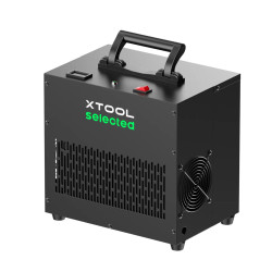 View product xTool Selected Air Dryer