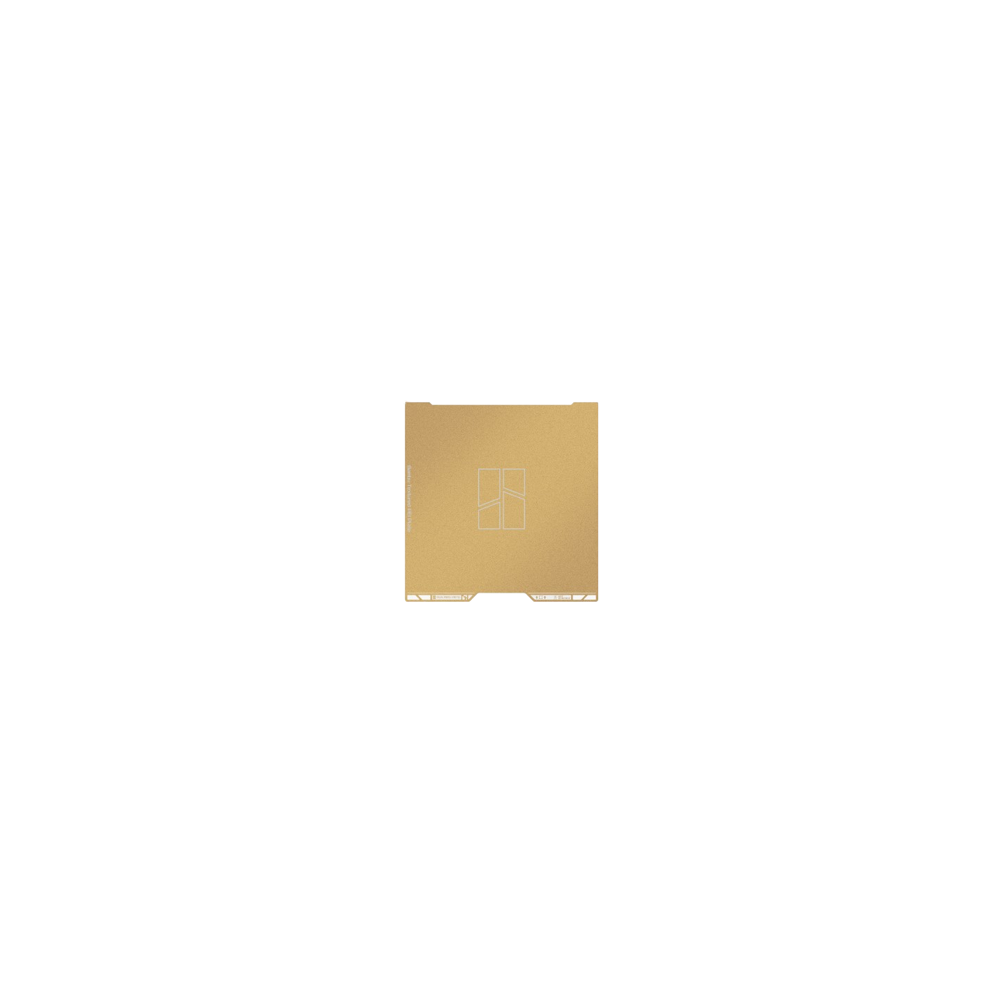 Bambu Lab Textured PEI Plate for H2C