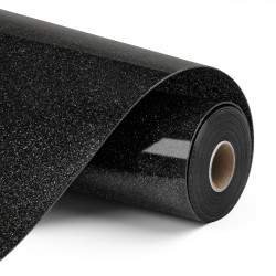 View product LOKLiK Heat Transfer Vinyl Glitter