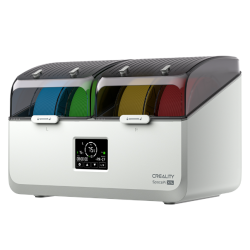 View product Creality SpacePi X4L Filament Dryer