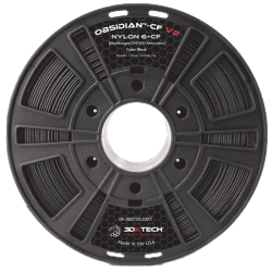 View product 3DXTech Obsidian™ Nylon 6+CF V2