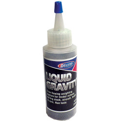 View product Deluxe Materials Liquid Gravity