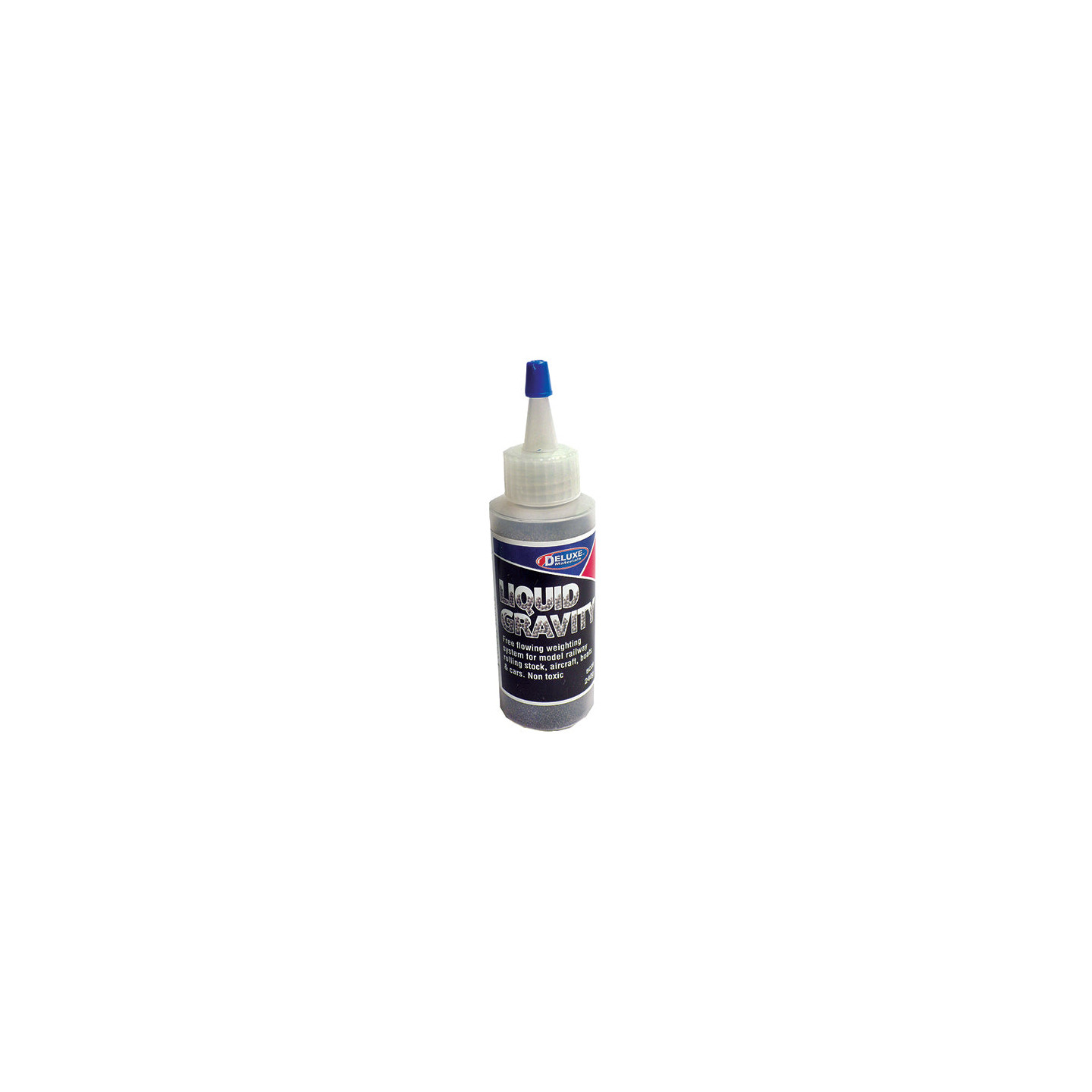 Deluxe Materials Liquid Gravity