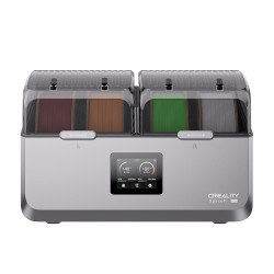 View product Creality SpacePi X4 Filament Dryer