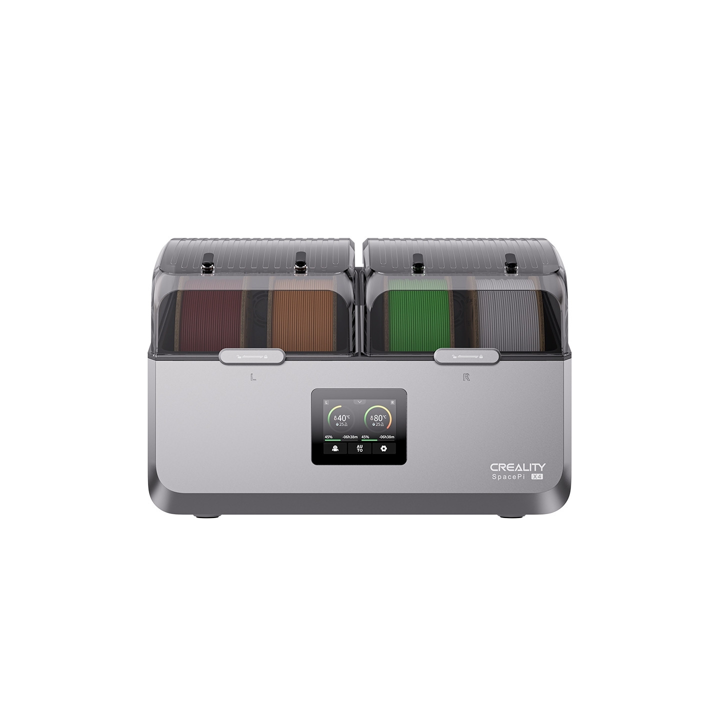 Creality SpacePi X4 Filament Dryer