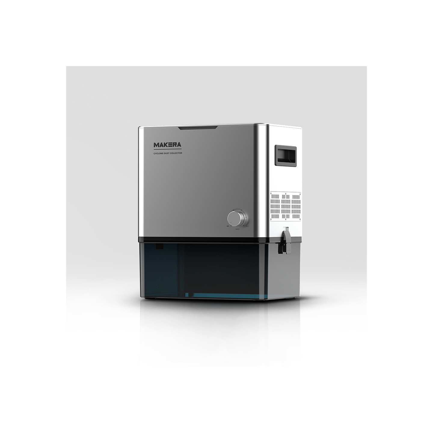 Makera Cyclone Dust Collector