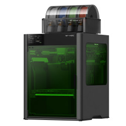 View product Bambu Lab H2C Laser Full Combo
